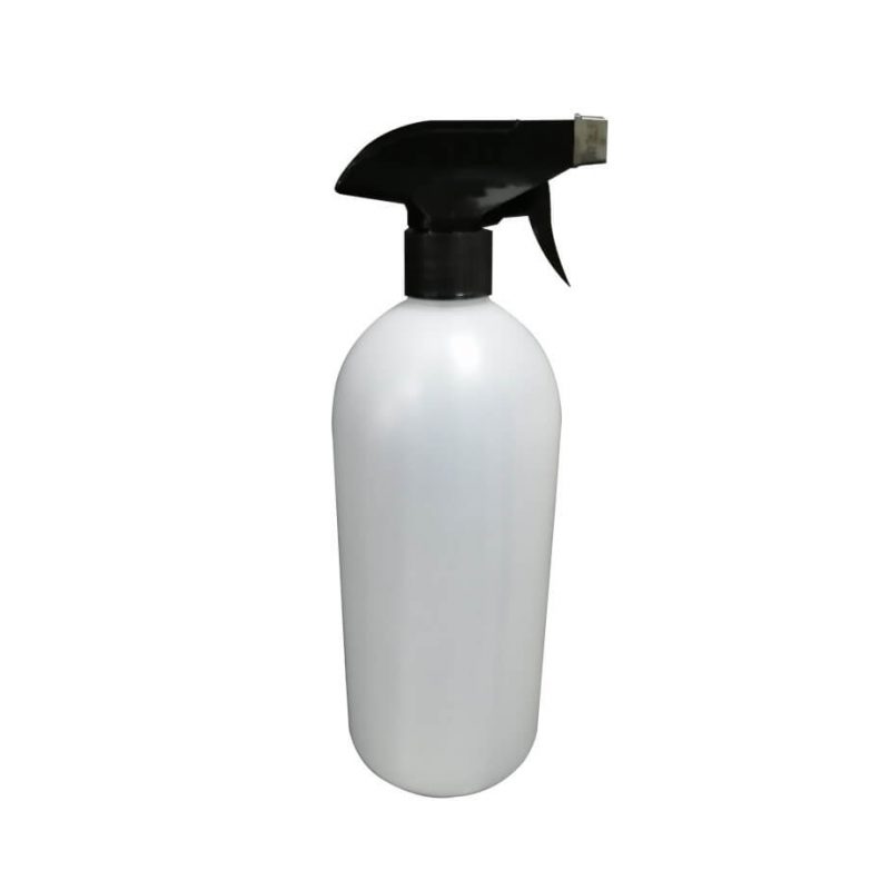 Sanitizers Liquid Spray 100ml