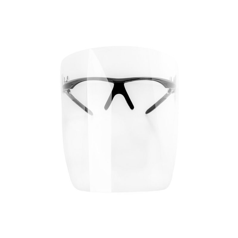Face Shields (Adults/ With Specs/Band)